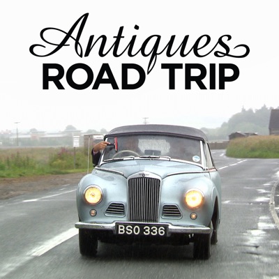 Télécharger Antiques Road Trip, Season 4