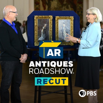 Télécharger Antiques Roadshow Recut, Season 1