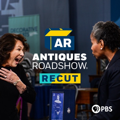 Télécharger Antiques Roadshow Recut, Season 2