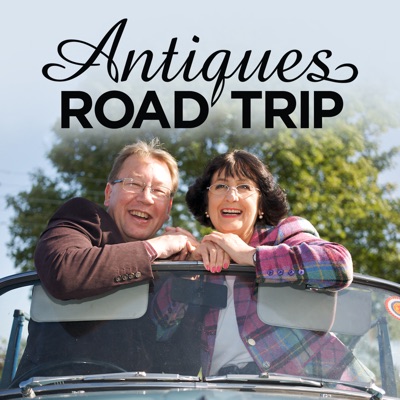 Télécharger Antiques Road Trip, Season 3
