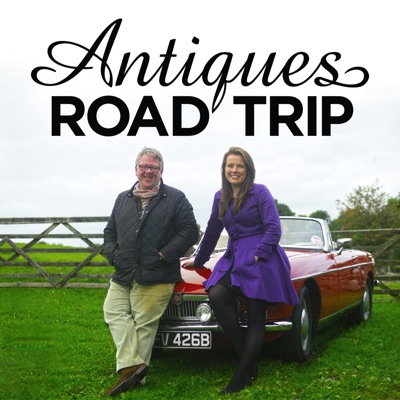 Télécharger Antiques Road Trip, Season 10