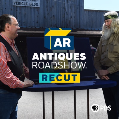 Télécharger Antiques Roadshow Recut, Season 3