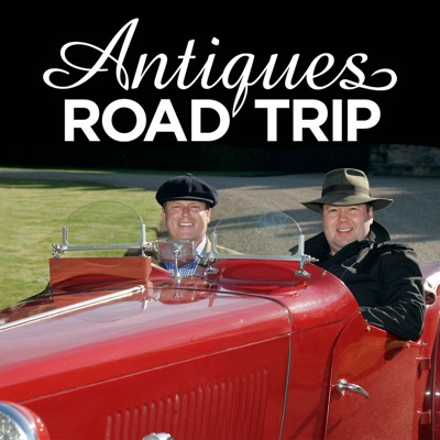 Télécharger Antiques Road Trip, Season 2