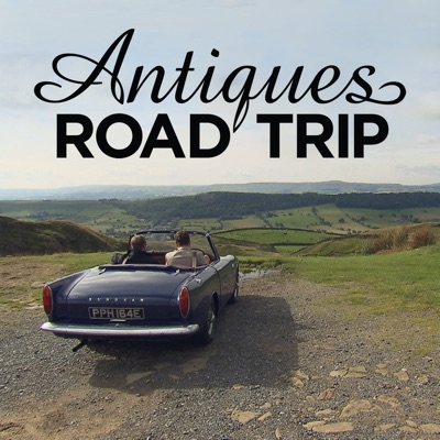 Télécharger Antiques Road Trip, Season 6