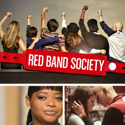 Télécharger Red Band Society, Season 1