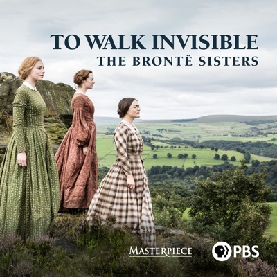 Télécharger To Walk Invisible: The Bronte Sisters