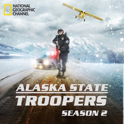 Télécharger Alaska State Troopers, Season 2