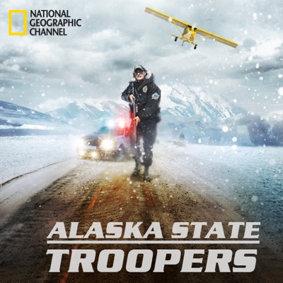 Télécharger Alaska State Troopers, Season 3