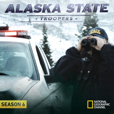 Télécharger Alaska State Troopers, Season 6