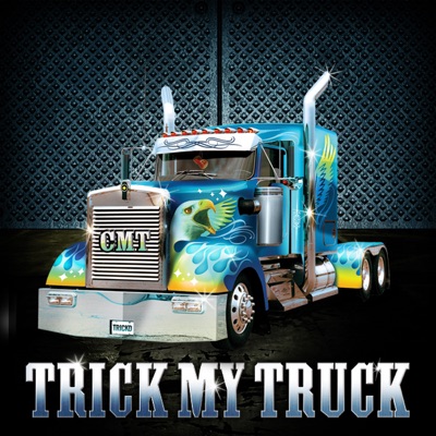 Télécharger Trick My Truck, Season 3
