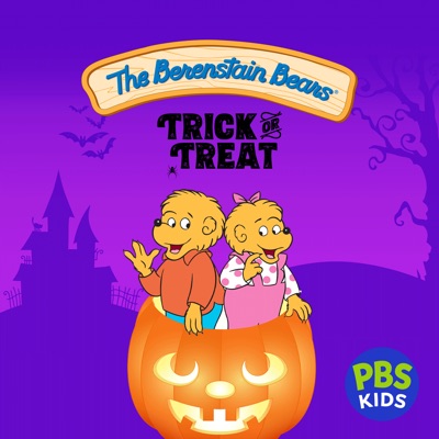 Télécharger Berenstain Bears: Trick or Treat