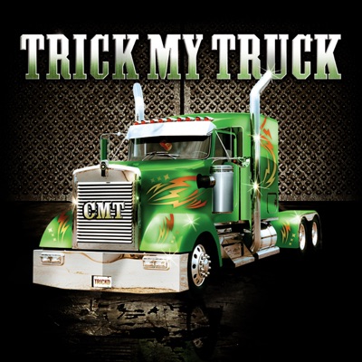 Télécharger Trick My Truck, Season 5