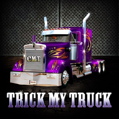 Télécharger Trick My Truck, Season 4