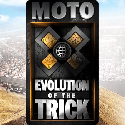 Télécharger Moto X: Evolution of the Trick
