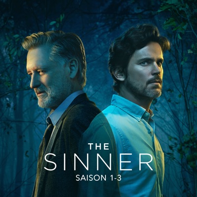 The Sinner, Saison 1-3 torrent magnet