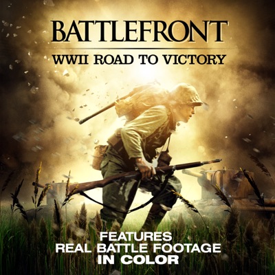 Télécharger Battlefront WWII: Road to Victory