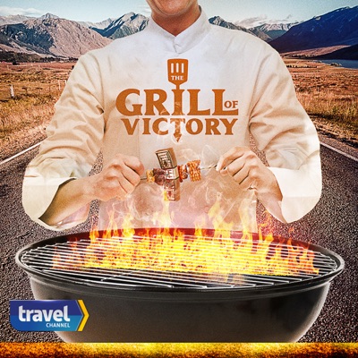 Télécharger The Grill of Victory, Season 1