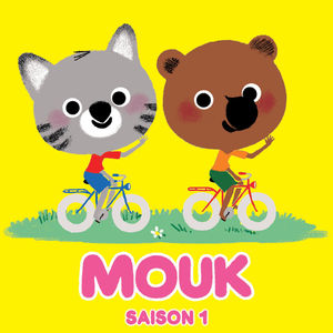 Télécharger MOUK, Saison 1