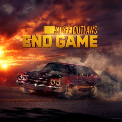 Télécharger Street Outlaws: End Game, Season 1
