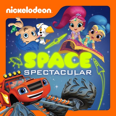 Télécharger Nick Jr. Space Spectacular