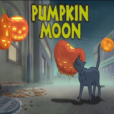 Télécharger Pumpkin Moon