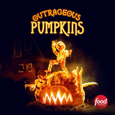 Télécharger Outrageous Pumpkins, Season 1