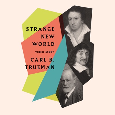 Télécharger Strange New World Video Study Season 1