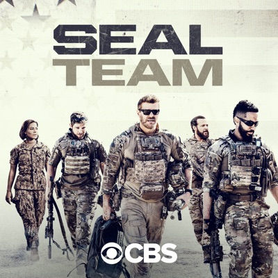Télécharger SEAL Team, Season 4
