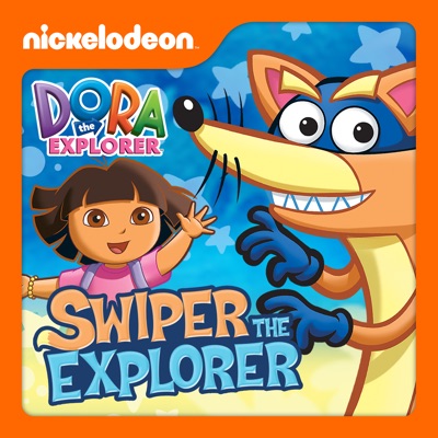 Télécharger Dora the Explorer, Swiper the Explorer