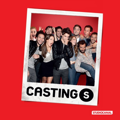 Castings, Saison 1 , 2 , 3 torrent magnet