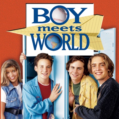 Télécharger Boy Meets World, Season 3