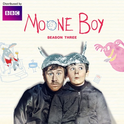 Télécharger Moone Boy, Season 3