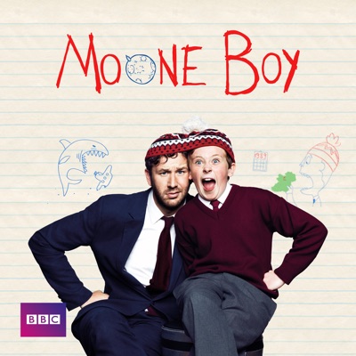 Télécharger Moone Boy, Season 1