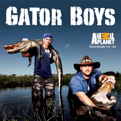 Télécharger Gator Boys, Season 1