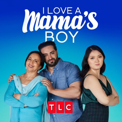 Télécharger I Love a Mama's Boy, Season 2