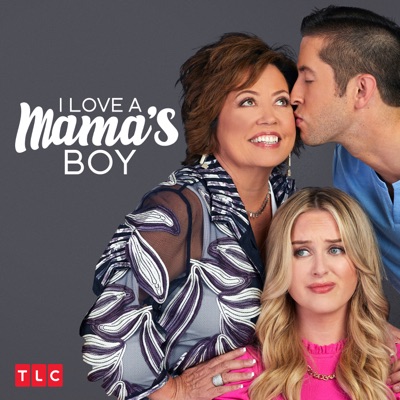 Télécharger I Love a Mama's Boy, Season 1
