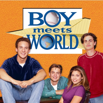 Télécharger Boy Meets World, Season 5
