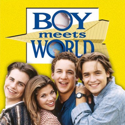 Boy Meets World, Season 4 torrent magnet