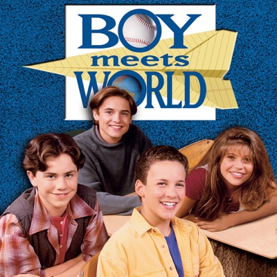 Télécharger Boy Meets World, Season 2