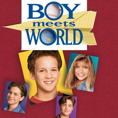 Télécharger Boy Meets World, Season 1