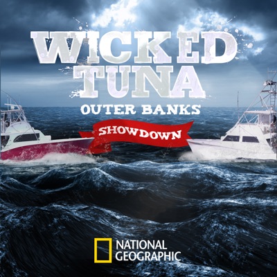 Télécharger Wicked Tuna: Outer Banks Showdown, Season 1