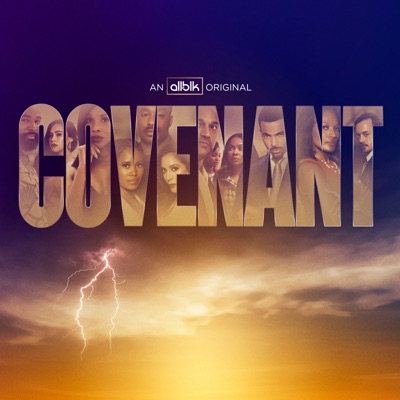 Acheter Covenant, Season 1 en DVD