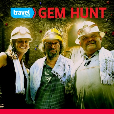 Télécharger Gem Hunt, Season 1