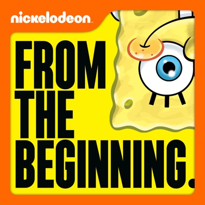 Télécharger SpongeBob SquarePants, From the Beginning, Pt. 1