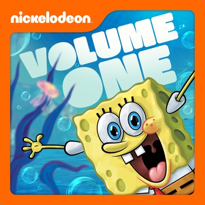 Télécharger SpongeBob SquarePants, Vol. 1