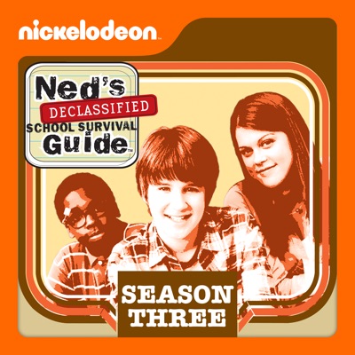 Ned's Declassified School Survival Guide, Season 3 torrent magnet
