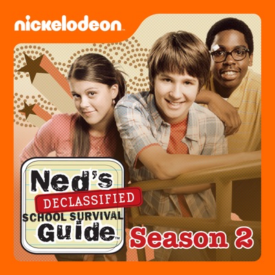 Télécharger Ned's Declassified School Survival Guide, Season 2
