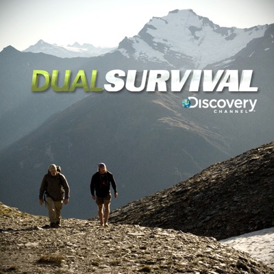 Télécharger Dual Survival, Season 1