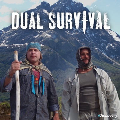 Télécharger Dual Survival, Season 3