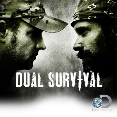 Télécharger Dual Survival, Season 5